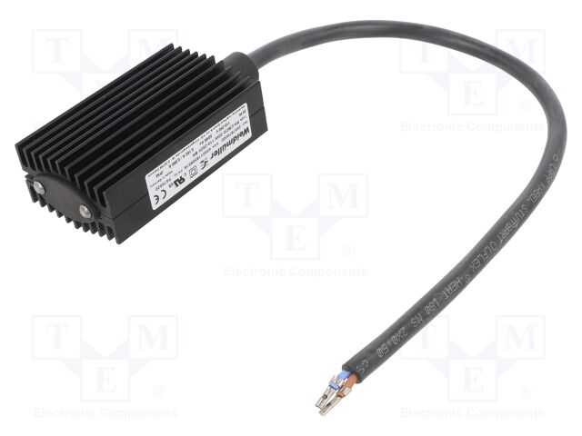 RH-CBCO 20W 110-250V BK