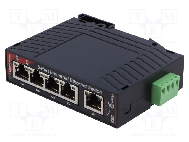 SL-5ES-1 SL-5ES-1