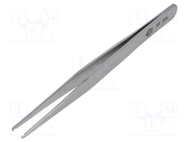 38 SA (SMD) 38 SA (SMD)