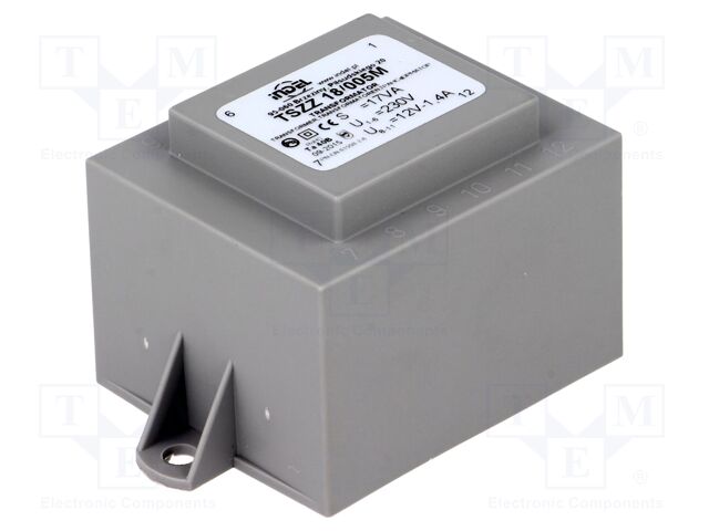 TSZZ18/005M TSZZ18/005M