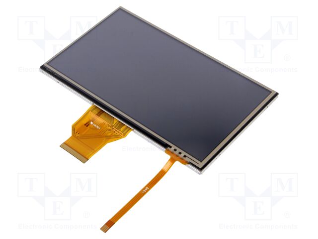 DEM 800480I1 TMH-PW-N (A-TOUCH) DEM 800480I1 TMH-PW-N (A-TOUCH)