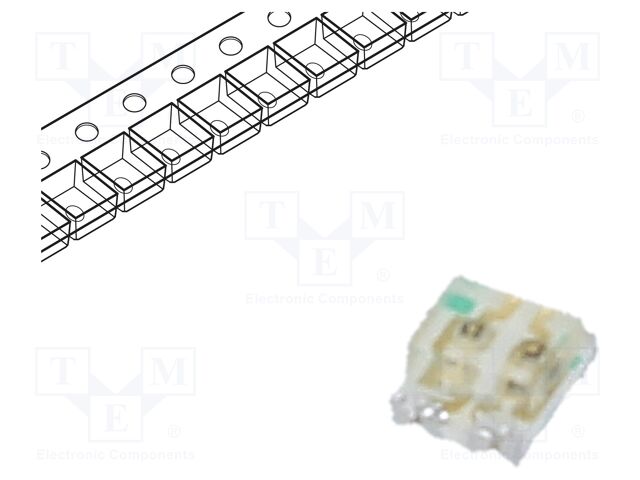 KPTB-1612SYKCGKC KPTB-1612SYKCGKC