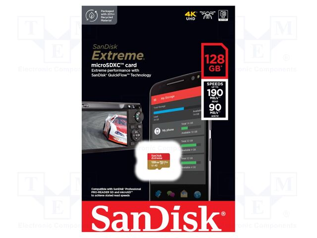 SDSQXAA-128G-GN6MA SDSQXAA-128G-GN6MA