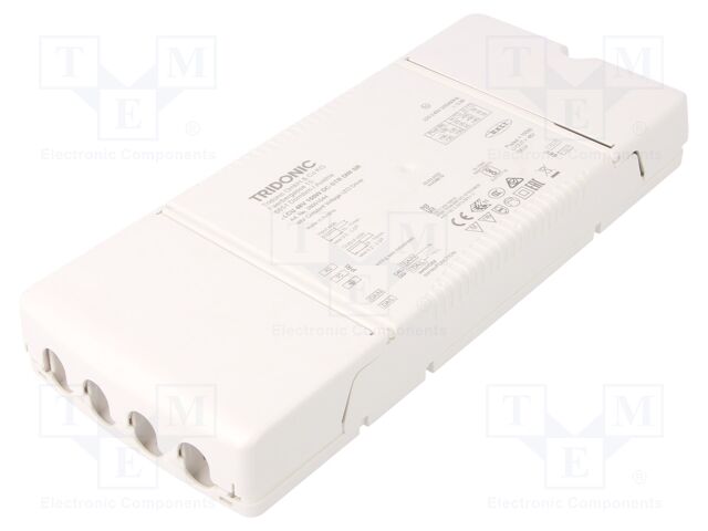 LCU 48V 150W DC-STR DIM SR LCU 48V 150W DC-STR DIM SR
