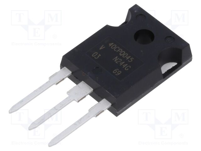 VS-40CPQ045-N3 VS-40CPQ045-N3