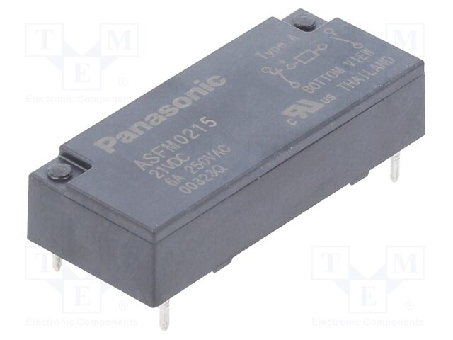 ASFM0215S ASFM0215S
