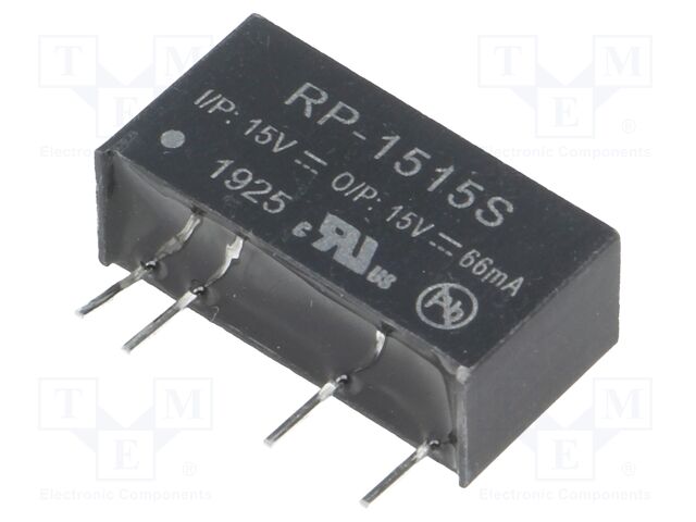 RP-1515S RP-1515S