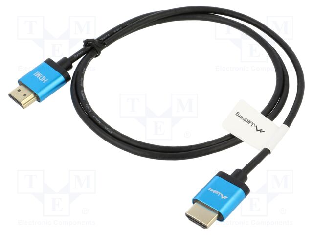 CA-HDMI-22CU-0010-BK CA-HDMI-22CU-0010-BK