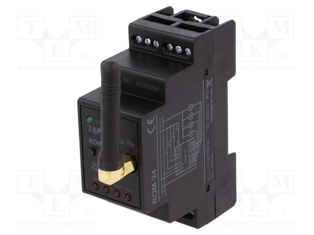ROM-24 ROM-24