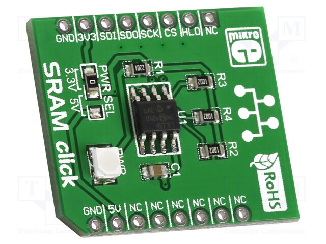 SRAM CLICK SRAM CLICK