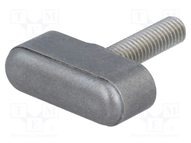 GN 431-30-M6-25 GN 431-30-M6-25