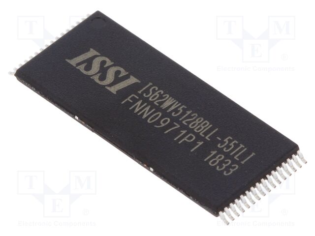 IS62WV5128BLL-55TLI IS62WV5128BLL-55TLI