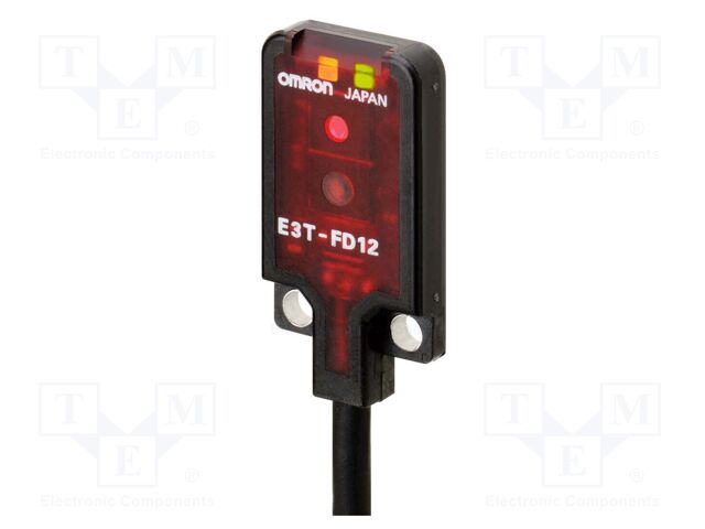 E3T-FD12 2M E3T-FD12 2M