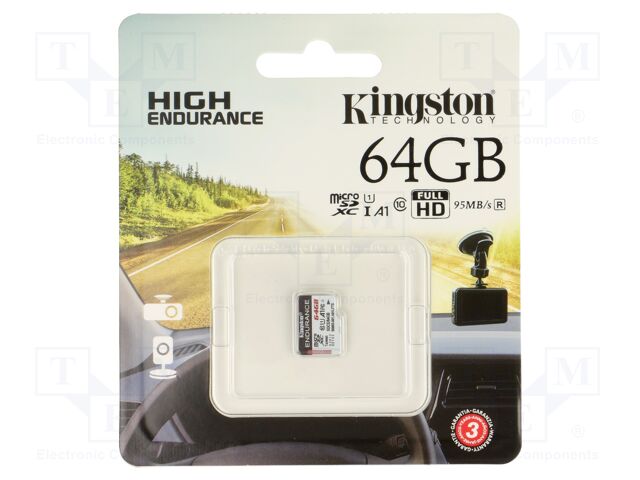SDCE/64GB SDCE/64GB