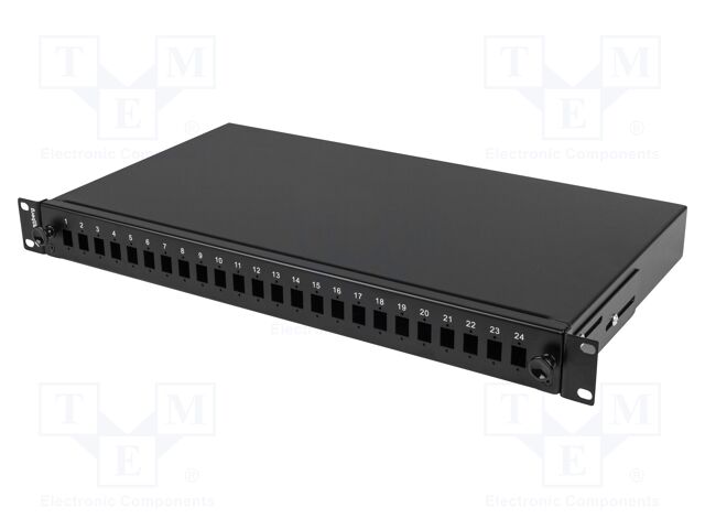 FOP1-24SS-LDB FOP1-24SS-LDB