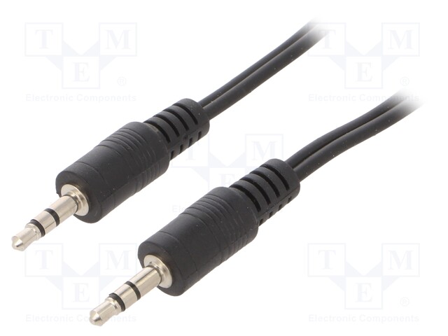 GEMBIRD CCA-404-5M - Cable