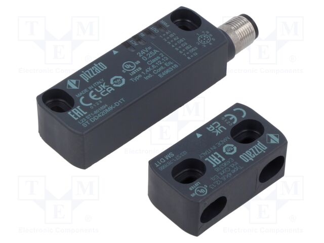 ST DD420MK-D1T ST DD420MK-D1T