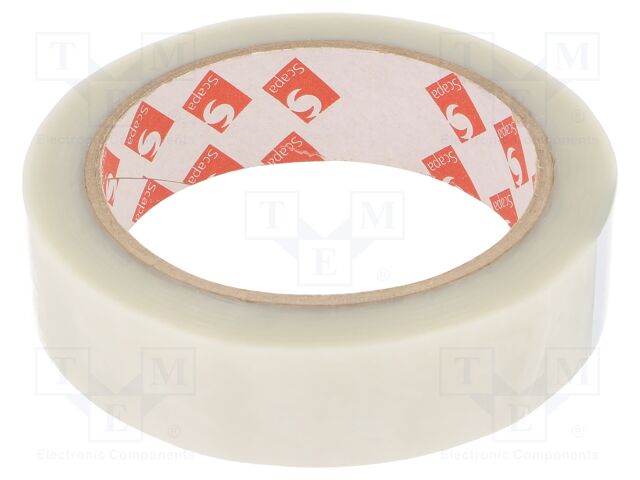 SCAPA 8705B 25 MM 66M SCAPA 8705B 25 MM 66M