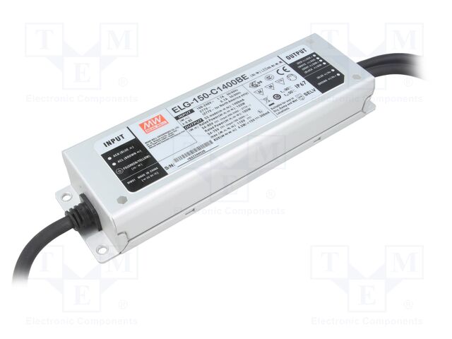ELG-150-C1400BE ELG-150-C1400BE