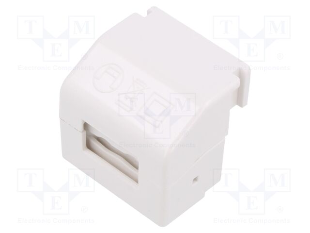 ACU SC 15X43X30MM CLIP-ON SR PA ACU SC 15X43X30MM CLIP-ON SR PA