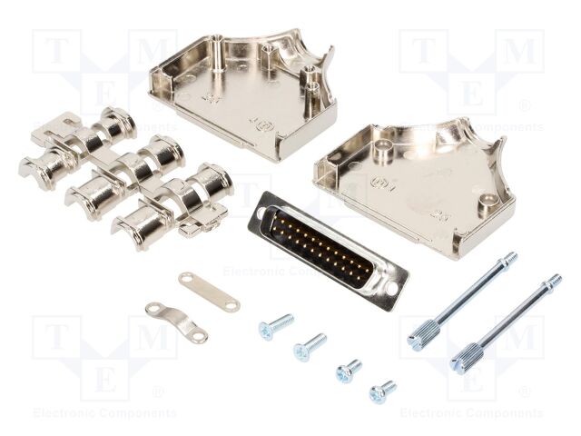 MHDM25-DB25P-K MHDM25-DB25P-K