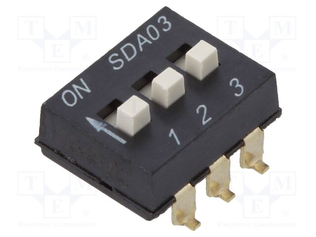 SDA03H1SBD SDA03H1SBD