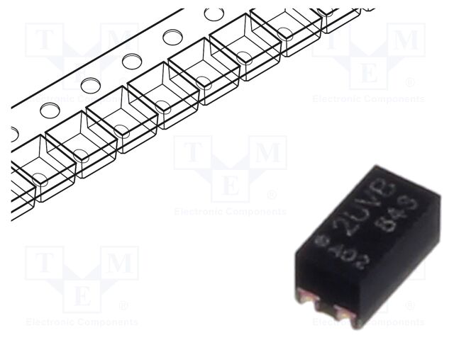 G3VM101BR1 G3VM101BR1