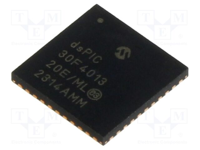 DSPIC30F4013-20E/ML DSPIC30F4013-20E/ML