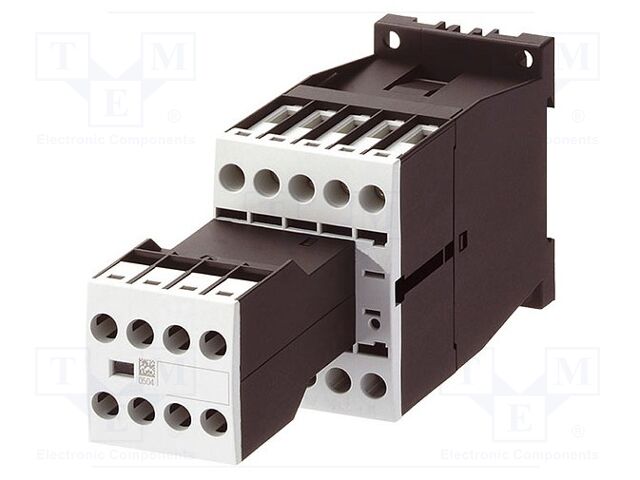 DILM12-32(24VDC) DILM12-32(24VDC)