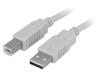BQC-USB2AB/5 BQ CABLE, Kable i adaptery USB