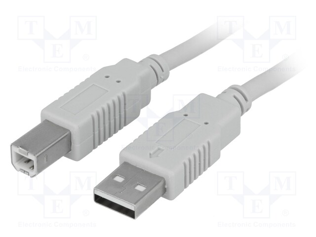 BQC-USB2AB/5