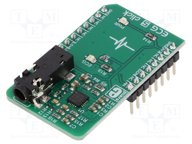 ECG 5 CLICK ECG 5 CLICK