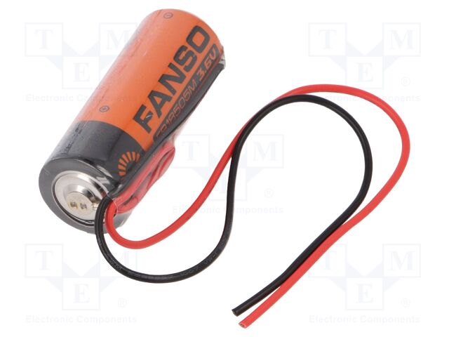 ER18505M FL ER18505M FL