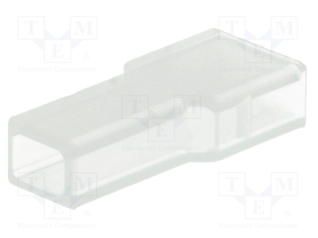 TE Connectivity 1-925017-0 - Terminals cover