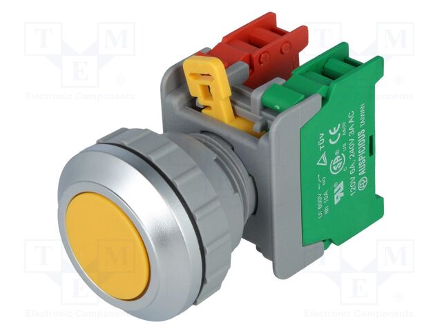 XB30-1O/C Y XB30-1O/C Y