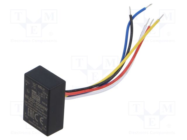 NLDD-500HW NLDD-500HW