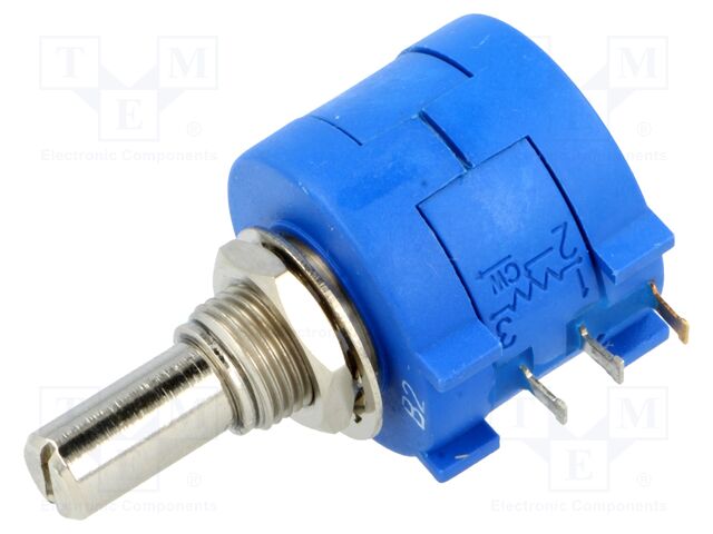 POT2218M2-10K POT2218M2-10K