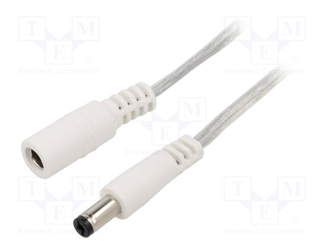 DC.EXT.8210.0500, Power Supply Cords