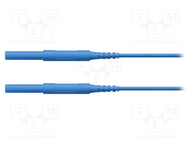HSPL 8568 / AWG16 / 200 / BL HSPL 8568 / AWG16 / 200 / BL