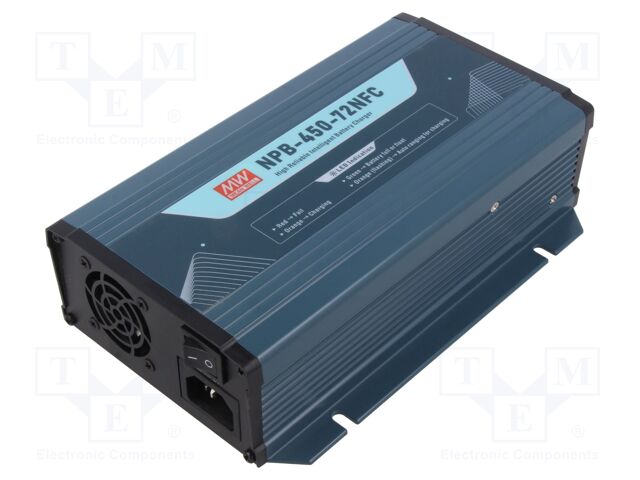 NPB-450-72NFC NPB-450-72NFC