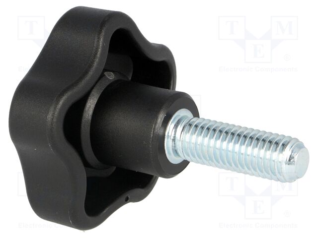 VCT.50 P-M10X30-C9 VCT.50 P-M10X30-C9