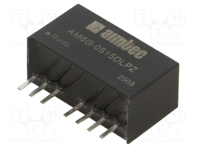 AM6G-0515DLPZ AM6G-0515DLPZ