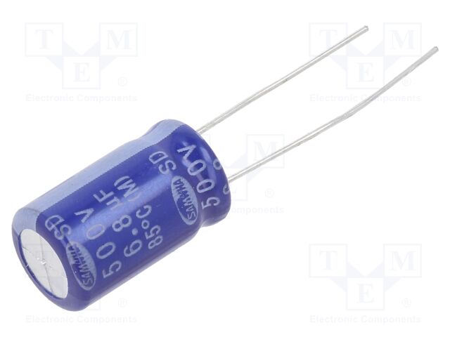 SD2H685M10016PA SD2H685M10016PA