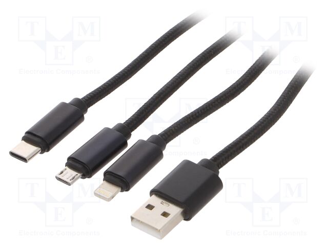 CC-USB2-AM31-1M CC-USB2-AM31-1M
