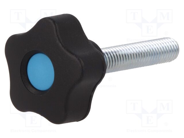 VCT.32 P-M8X40-C5 VCT.32 P-M8X40-C5