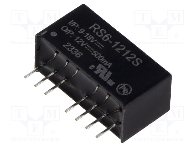 RS6-1212S RS6-1212S