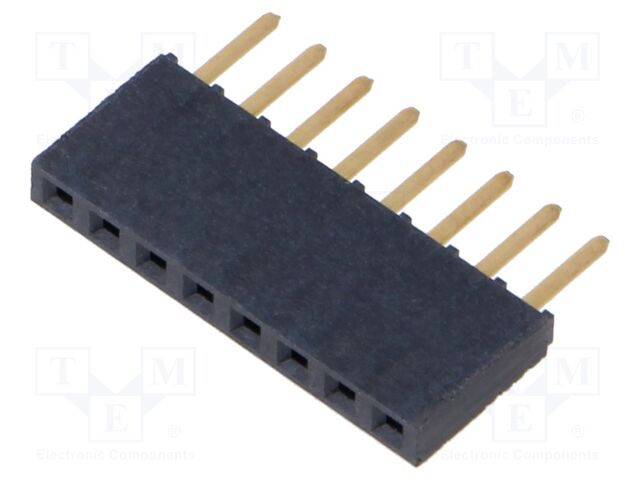 SSW-108-02-G-S SSW-108-02-G-S