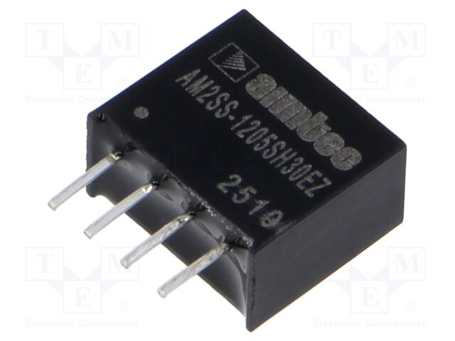 AM2SS-1205SH30EZ AM2SS-1205SH30EZ