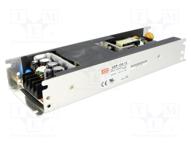 USP-150-15 USP-150-15