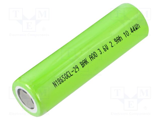 N18650CL N18650CL